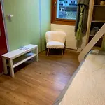 Backpacker Le Petit Baroudeur Vandrerhjem