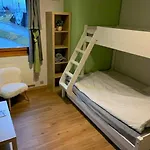 Vandrerhjem Backpacker Le Petit Baroudeur