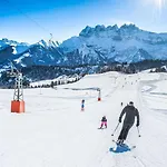 Vandrerhjem Backpacker Le Petit Baroudeur *
