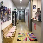 Vandrerhjem Backpacker Le Petit Baroudeur Champéry