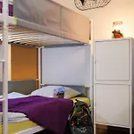 Backpacker Le Petit Baroudeur