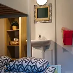 Backpacker Le Petit Baroudeur * Champéry
