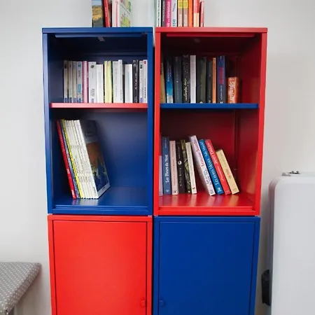 אכסניה Backpacker Le Petit Baroudeur Champéry