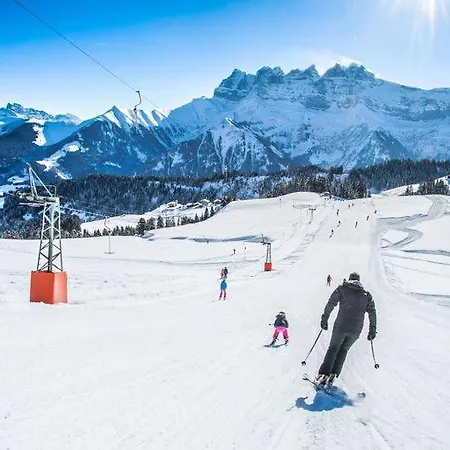 אכסניה Backpacker Le Petit Baroudeur *