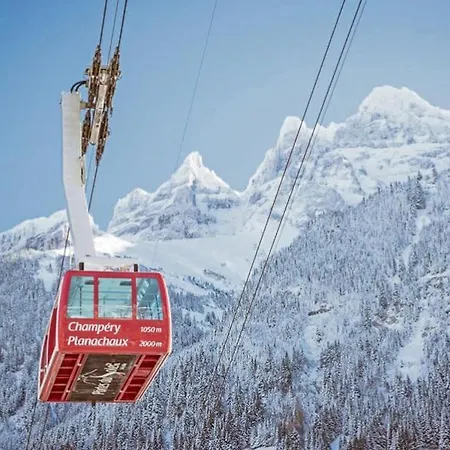 Vandrerhjem Backpacker Le Petit Baroudeur *