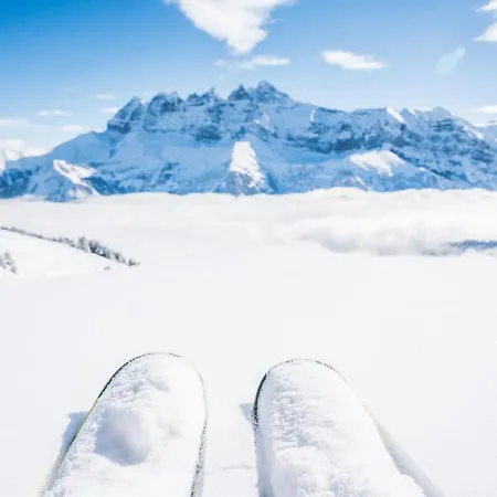 Backpacker Le Petit Baroudeur Vandrerhjem *