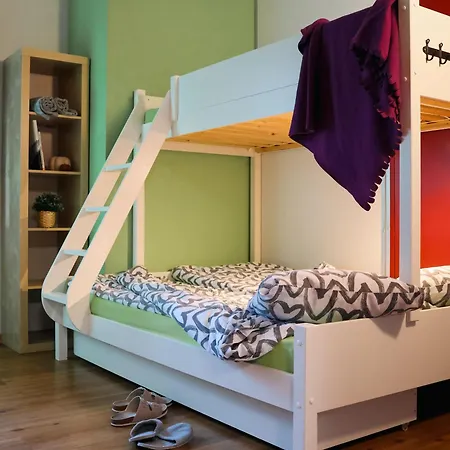 Backpacker Le Petit Baroudeur *