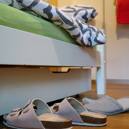 Backpacker Le Petit Baroudeur Champéry