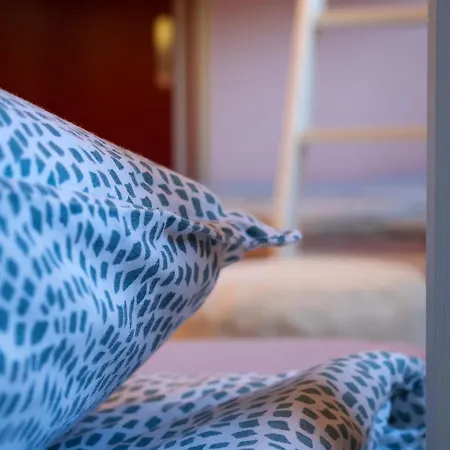 אכסניה Backpacker Le Petit Baroudeur