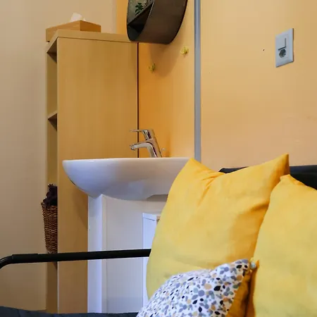 Backpacker Le Petit Baroudeur