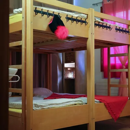 Backpacker Le Petit Baroudeur *