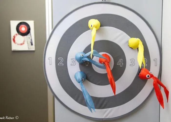 Backpacker Le Petit Baroudeur Champéry