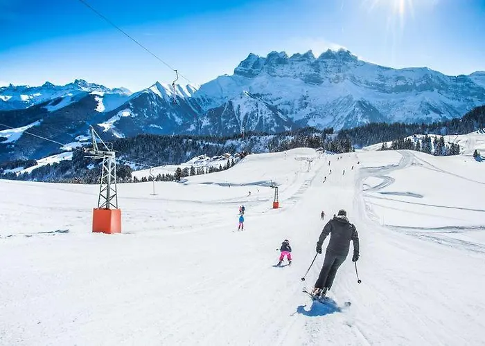 Vandrerhjem Backpacker Le Petit Baroudeur *