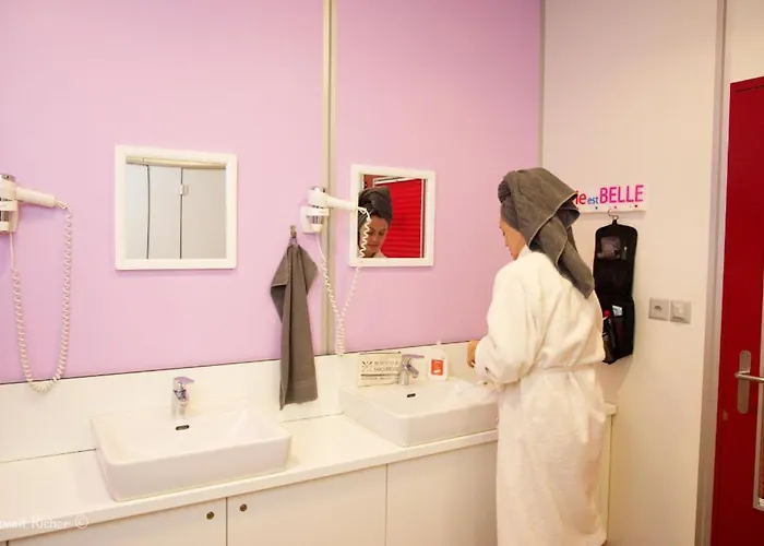 Backpacker Le Petit Baroudeur *