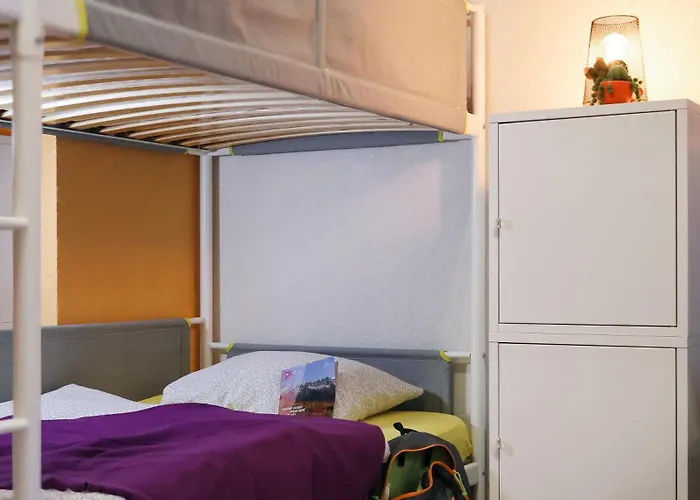 Backpacker Le Petit Baroudeur