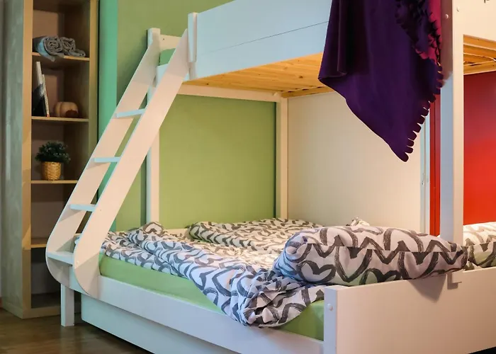 Backpacker Le Petit Baroudeur *