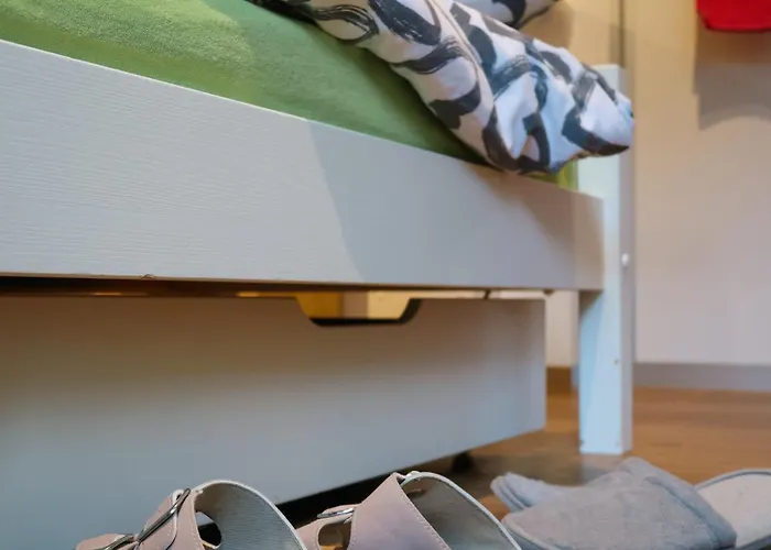 Backpacker Le Petit Baroudeur Champéry