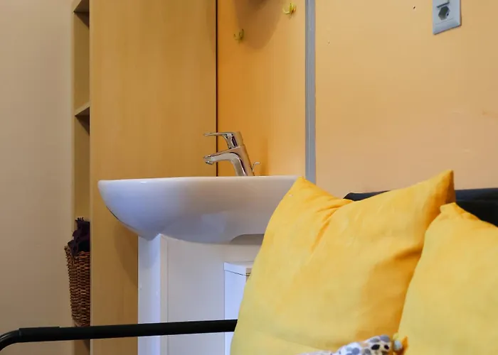 Backpacker Le Petit Baroudeur