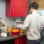 Hostel Backpacker Le Petit Baroudeur