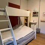 Hostel Backpacker Le Petit Baroudeur Champéry