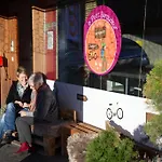 Hostel Backpacker Le Petit Baroudeur