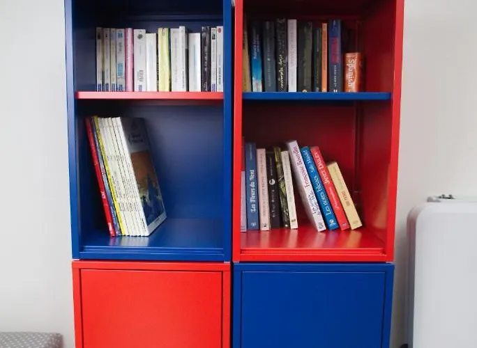 Hostel Backpacker Le Petit Baroudeur Champéry