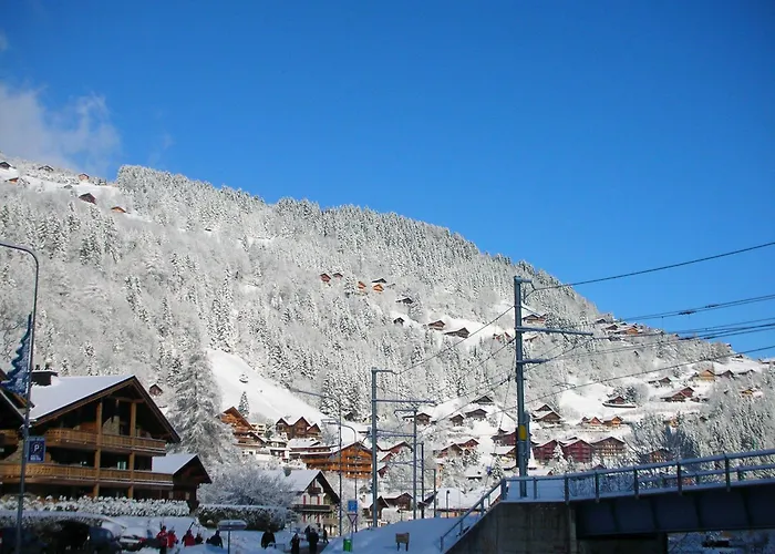 Backpacker Le Petit Baroudeur Champéry
