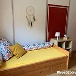 Backpacker Le Petit Baroudeur Champéry